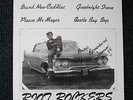 Riot Rockers-Rockabilly Band. Rare 7 inch Vinyl EP: