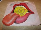 THE ROLLING STONES - RARE PROMO WITH 