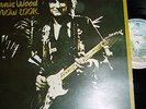RONNIE WOOD, NOW LOOK, ORIGINAL UK LP