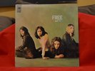 FREE VERY RARE SEALED LP FIRE & WATER 1980 USA PRESS OUT/PRINT NOT A 180G ALBUM