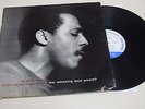 Bud Powell Vol 1 Blue Note lp RVG W63 Ear Sonny Rollins Fats Navarro Max Roach