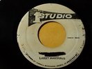 Larry Marshall -True Believer /Reggae 45 on Studio One Label
