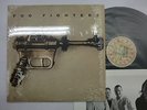 FOO FIGHTERS Self Titled LP Vinyl 1995 USA CAPITOL ROSWELL C1724383402717
