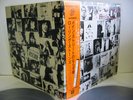 ROLLING STONES THE Exile On Main St. 2-LP JAPAN WARNER P-5051?2S OBI POSTCARD /