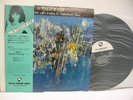 YOSHIKO GOTO A Touch Of Love LP Vinyl JAPAN THREE BLIND MICE TBM-54 W/ OBI /