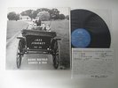 BJARNE ROSTVOLD QUARTET & TRIO Jazz Journey LP Vinyl JAPAN SAWANO HIT H-R710