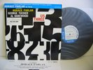 HORACE PARLAN Us Three LP Vinyl JAPAN UNIVERSAL MUSIC BLUE NOTE DBLP-061 OBI ^