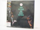 JOHN COLTRANE & JOHNNY HARTMAN LP 200g Vinyl JAPAN IMPULSE UCJU-9076 OBI SEALED/