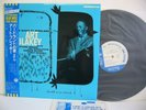 ART BLAKEY A Night At Birdland, Vol.3 LP JAPAN TOSHIBA BLUE NOTE BNJ-61002 OBI ^