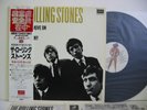 ROLLING STONES Self Titled 12