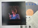 ANN BURTON Misty Burton LP Vinyl JAPAN EPIC SONY ECPM-20 Live In Japan QUAD 4CH^