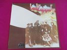 Led Zeppelin original Lp - II / 2, Australian Atlantic pressing