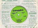 RARE NORTHERN SOUL ORIGINAL SOLOMON KING - THIS BEAUTIFUL DAY - COLUMBIA DEMO