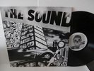 the sound