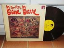 RARE BARRE PHILLIPS basse barre FREE JAZZ Orig. FRENCH FUTURA RECORDS GER 15 LP