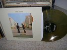 PINK FLOYD-Wish You Were Here-OR.NM PROMO ONLY SPLATTER PLATTER LP