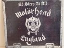 Motörhead No Sleep At All 12