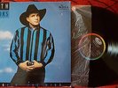 GARTH BROOKS ***ROPIN' THE WIND*** RARE 1992 ISSUE Spain LP
