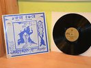 MISSUS BEASTLY / WERAMEAN - IM GARTEN DES SCHWEIGENS        Prog Rock Kraut