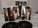 Beatles  White Album 1C172-104173  Black Parlophone  Germany  Digital German