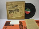 FLOWER TRAVELLIN' BAND Made In Japan LP WARNER P-8187A W/ OBI BOX EDITION /