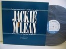 JACKIE McLEAN QUINTET LP JAPAN TOSHIBA EMI BLUE NOTE BRP-8035 PROMO ONLY
