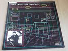 NEIL DIAMOND - THE CLASSIC NEIL DIAMOND 1985 LP BBC PROMO RARE