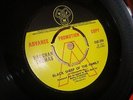 VAUGHAN THOMAS, Black Sheep of the..DJM DEMO DJS 258, ORG. UK, MINT, RARE 7``