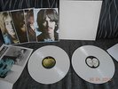 THE BEATLES WHITE ALBUM WEIßES ALBUM UK 1978 PCS 7067-8