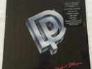 Deep Purple - Perfect Strangers LP Orig. 1984 Mercury SEALED w/Hype