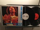 JIMI HENDRIX SPANISH CASTLE MAGIC NM AUSSIE TOASTED 2LP NO TMOQ LA FORUM 69 PSYC