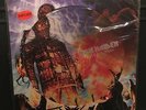 IRON MAIDEN WICKER MAN SEALED PICTURE DISC ORIG UK w/POWERSLAVE KILLERS LIVE 99