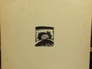RARE The Cure Getting Old Import LP