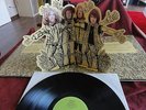 JETHRO TULL  