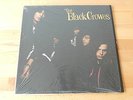 THE BLACK CROWES - Shake Your Money Maker FIRST USA PRESS 1990 Topcondition