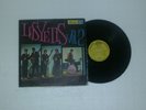 LOS YETIS VOL 2 'LLEGO EL DESORDEN' orig COLOMBIA GARAGE BEAT POKORA listen audi