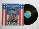 LALO SCHIFRIN   KELLY'S HEROES   2315 019   NrM/EX+   '70 UK SOUNDTRACK VINYL LP