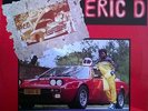 Modern Soul Boogie Funk  ERIC D - SLOW DOWN LP 1988 (Rare)