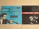 RUGGIERO RICCI / PAGANINI CONCERTS & CAPRICES 2 LPs NEAR MINT VINYL LONDON FFRR