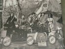 RACONTEURS ( JACK WHITE )  Consolers Of The Lonely  2LP  180g gatefold