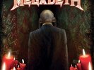 Megadeth - Th1rt3en 13 Thirteen - New Gatefold 2 x Vinyl LP
