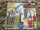 Mudhoney ?- My Brother The Cow - Sealed Black 180g Vinyl LP + 7