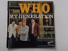 EP 45t The Who 