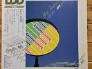 Yuri Tashiro / Keiko Nemoto - Love For Sale - Direct to Disc, Audiophile Jazz LP