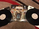 Michael Jackson Dangerous LP Record Vinyl