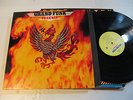 Grand Funk Railroad Phoenix 1972 Sterling LH SMAS-11099 Gatefold LP oop rare ORG