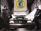 PETE ROCK/C.L. SMOOTH**MECCA AND THE SOUL BROTHER**2 VINYL SET