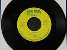 Sage - I'm Alive / Song For Yvonne 7