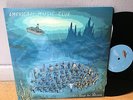 LP  USA 2004  American Music Club ?– Love Songs For Patriots