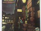 David Bowie Rise & Fall of Ziggy Stardust US LP NM/NM Orange Labels 1st US Press